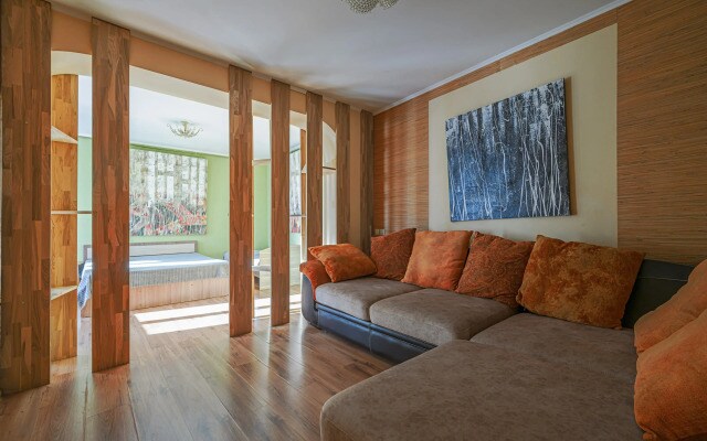 Arendapartment: Mokhovaya Flat