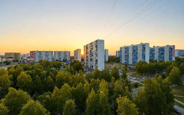Квартира в центре рядом с пиццерией