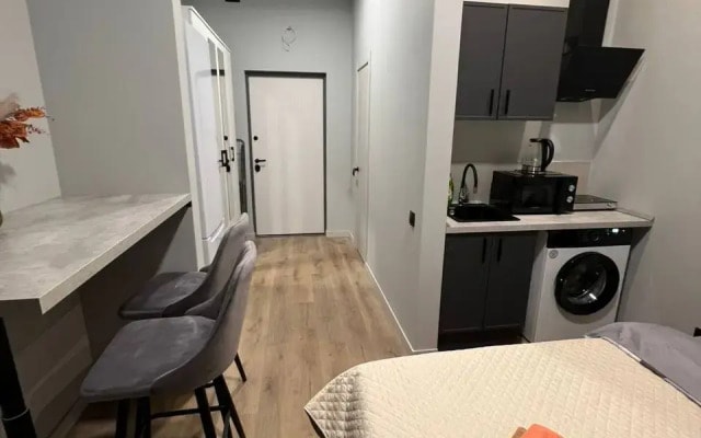 Квартира Art Life Apartment Kalitniki