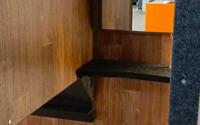 Меблированные комнаты  Капсулы отдыха Рекорум, аэропорт Волгоград