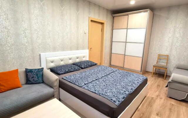 Квартира на Красногорском бульваре 28