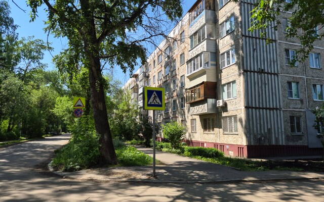 Квартира Двухкомнатная квартира у Автовокзала