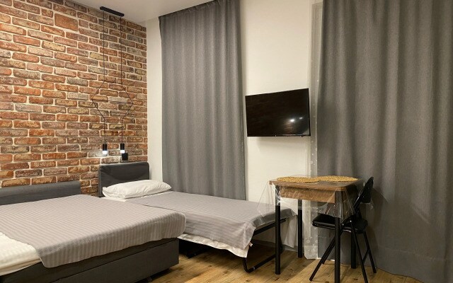Квартира на улица Ленина д. 298В корпус 7