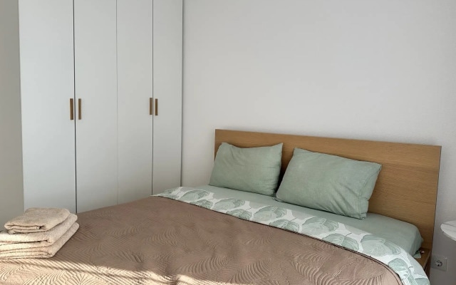 Квартира Большое Понизовье, 8
