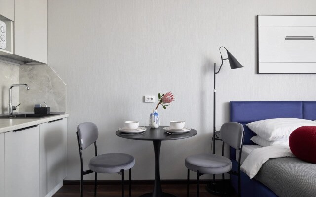 Квартира Merino Home Елиза