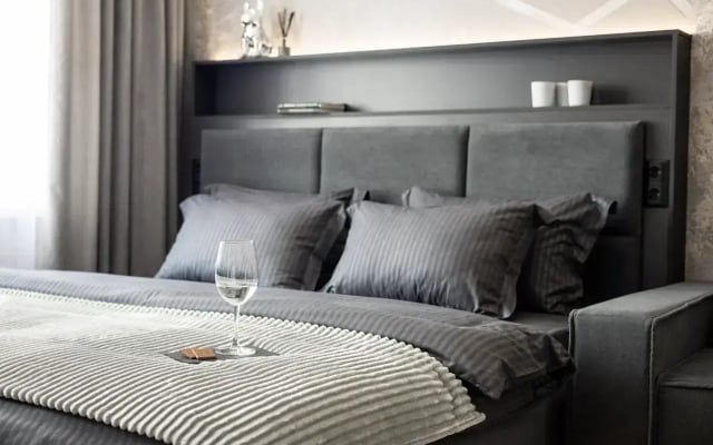 Апартаменты ArtHome