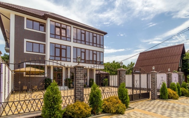 Гостевой дом Sanremo Кабардинка