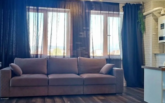 Квартира на улице Алихана Гагкаева, 7А