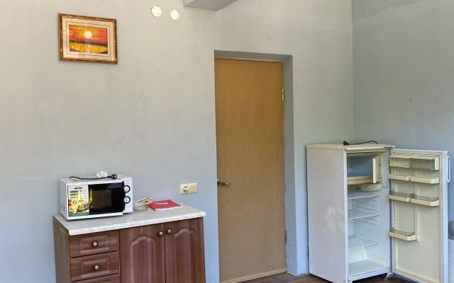 Меблированные комнаты Арго