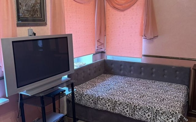 Квартира 1 комнатная пo ул. Лермонтова