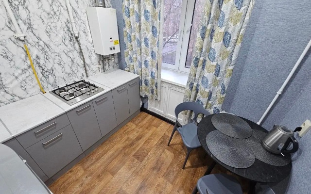 Квартира апартаменты L.V.Hotels на Первомайской 16