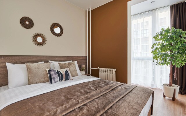 Апартаменты Red Apartments Роз Дель Мар Агат