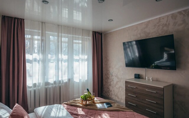 Квартира Уютная в Сердце Калининграда