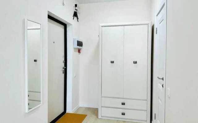 Апартаменты 3 Pant Family House в Остафьево