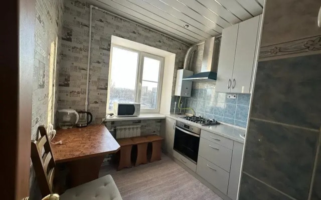 Квартира Двухкомнатная Котовского 26А