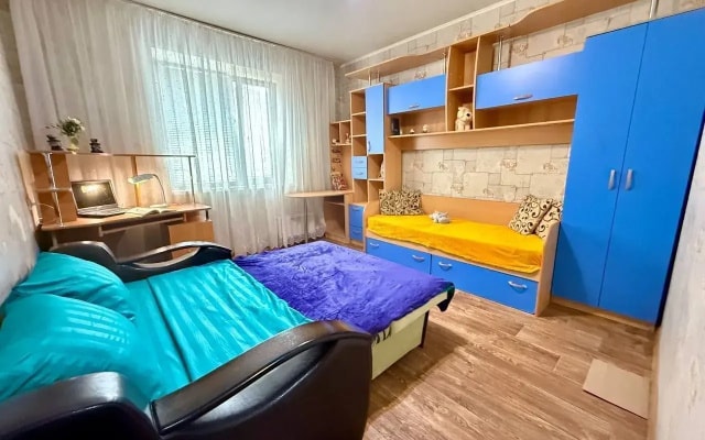 Квартира на Проспекте Врача Сурова 22