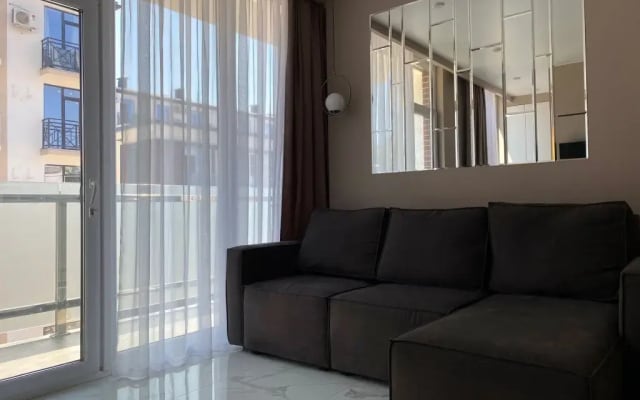 Апартаменты Green Palace 12 С Подогреваемым Бассейном Круглый Год