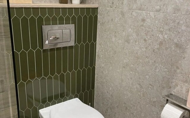Квартира на Гоголя 58
