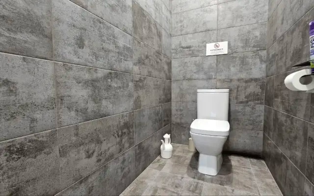 Квартира Khadi Home рядом ТРЦ Alimpic