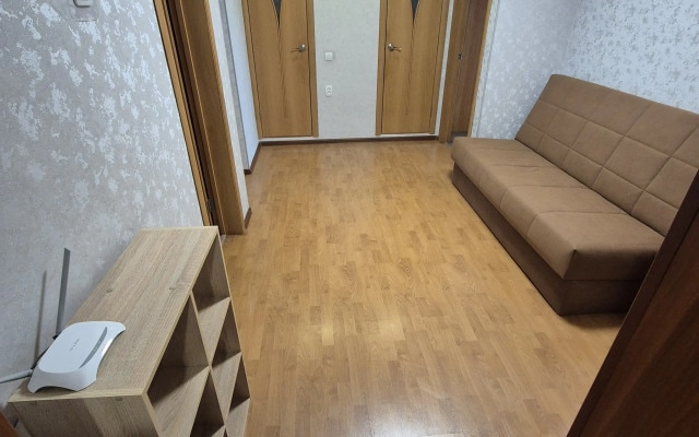 Квартира C новым ремонтом Невельского