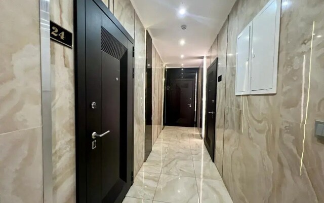 Апартаменты Royal Residence