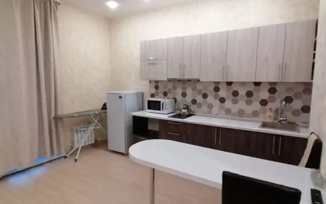 Апартаменты Like Home Красных Мадьяр 14
