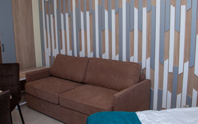 Квартира от УК Family Pride Apartments 4-23