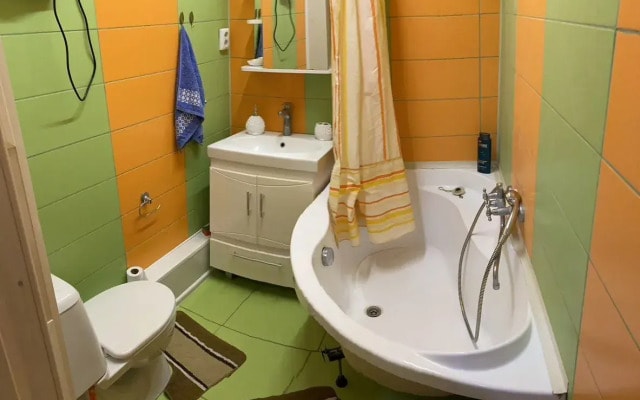 Квартира на Беляева 35к2