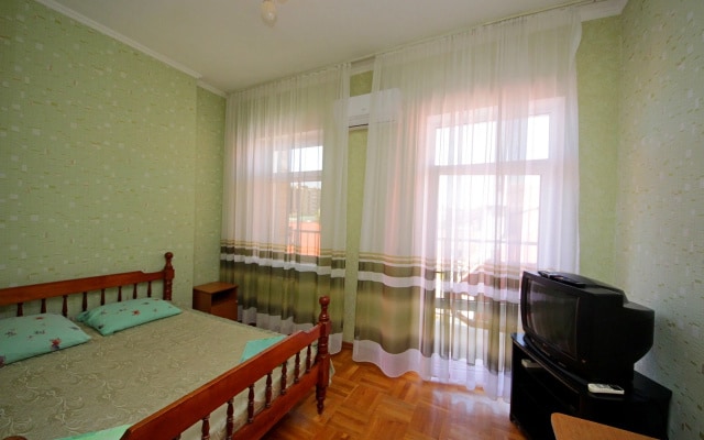 Guest House Na Samburova 217