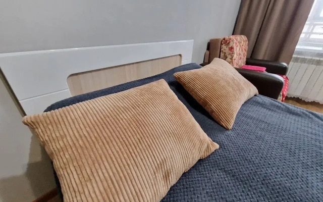 Квартира на Новобульварной Улице 40