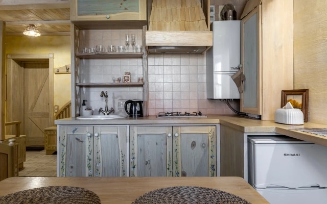 Гостевой дом EcoHouse