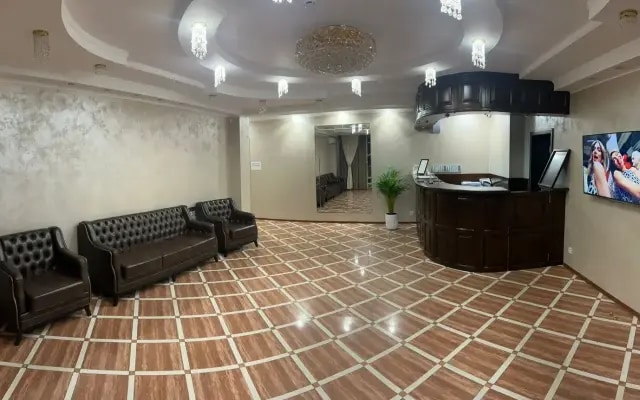 apartamenty komfort