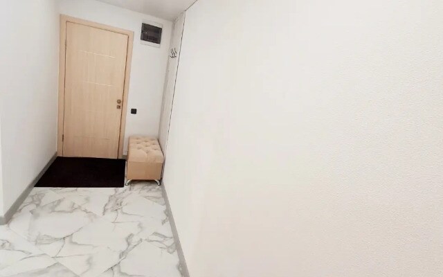Квартира Идеальная от Inorsic House