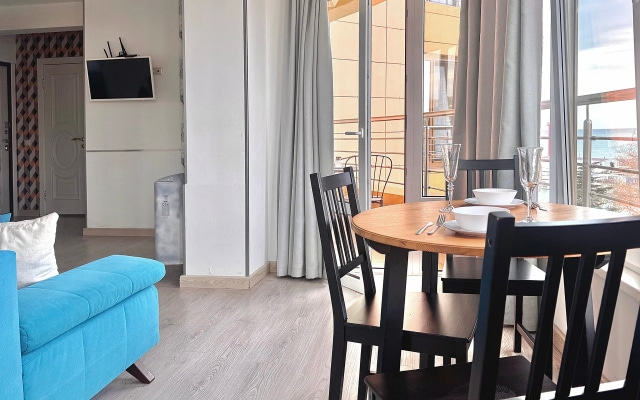 Апартаменты M Apartments Grand Versailles 3