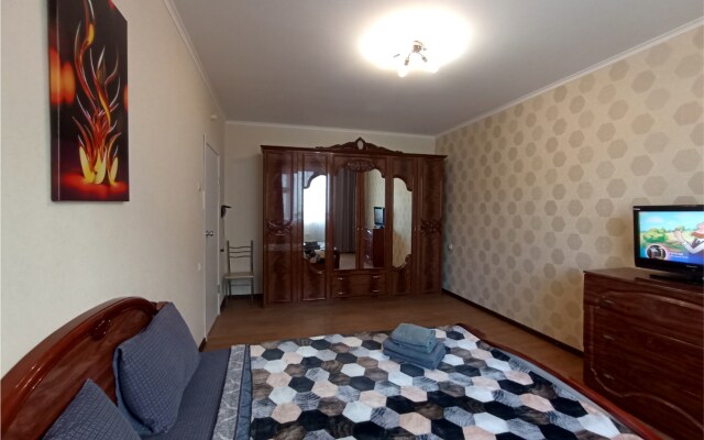 Квартира The Loft Академика Челомея 9