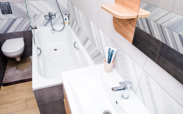 Апартаменты ATLANT Apartments 158а