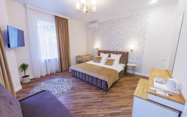 Мини Отель Grig's Hotel