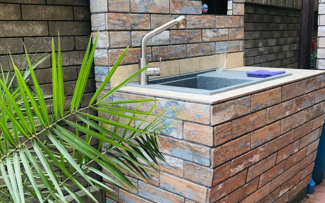 Teplo Guest house