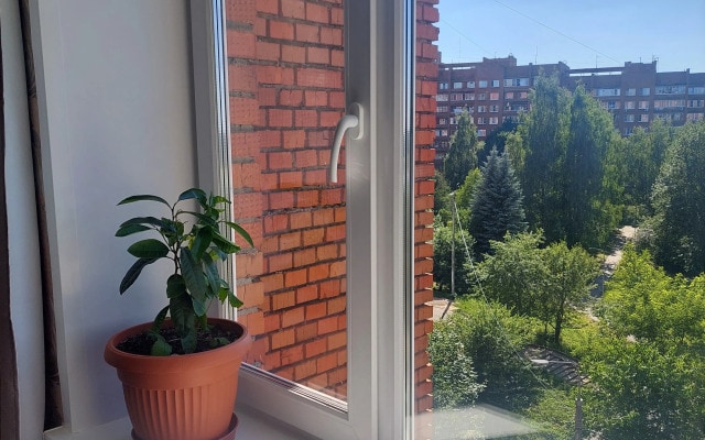 Квартира Лаванда