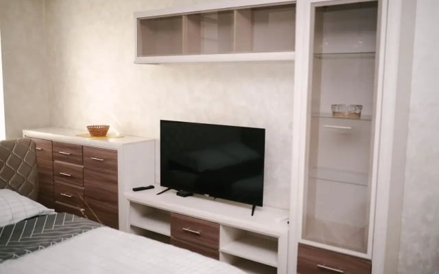 Квартира PrestigeApart (На Сутки в Центре Бреста)