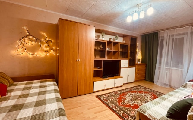 Квартира На Карбышева 1