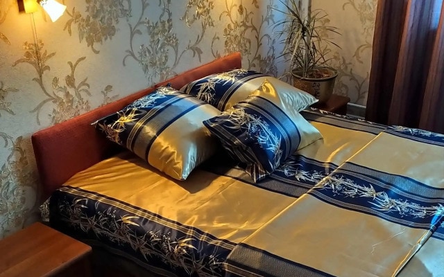Апартаменты на Улице Академика Королёва 32
