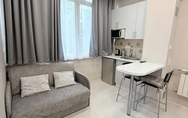 Апартаменты в Центре Сочи
