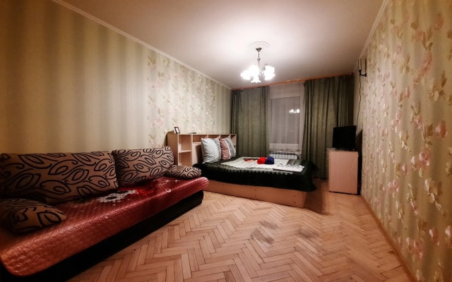 Квартира на улице Станционная, 1/1