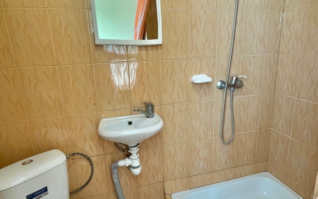 Гостевой дом Атлантика