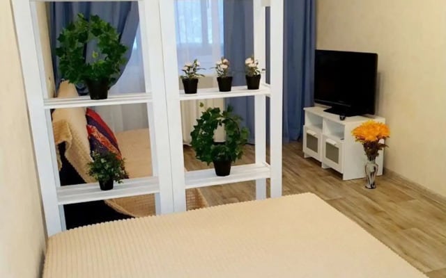 Квартира на улице Героев Труда 29