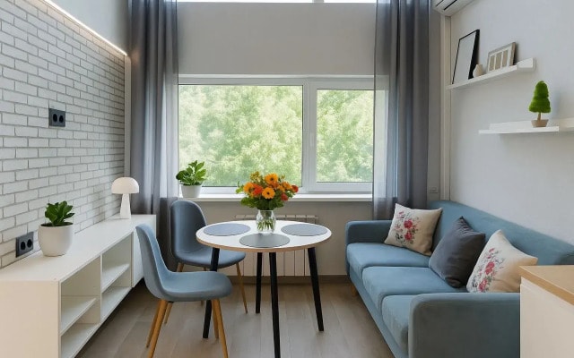Апартаменты BestFlat24 Перерва 16
