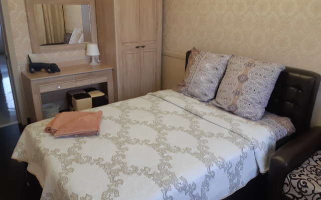 Guest House na Sovhoznoy 10A