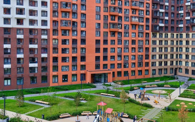 Квартира Космонавтов 11А