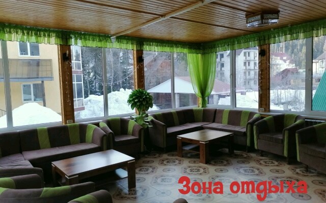 Мини-отель Тур